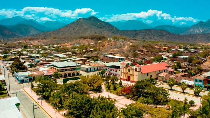 Morropón
