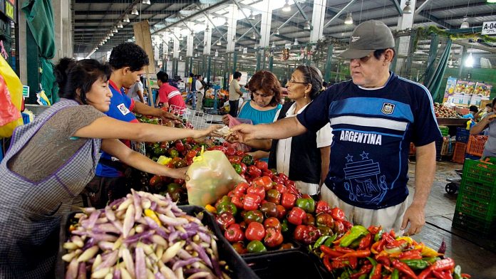 Mercados