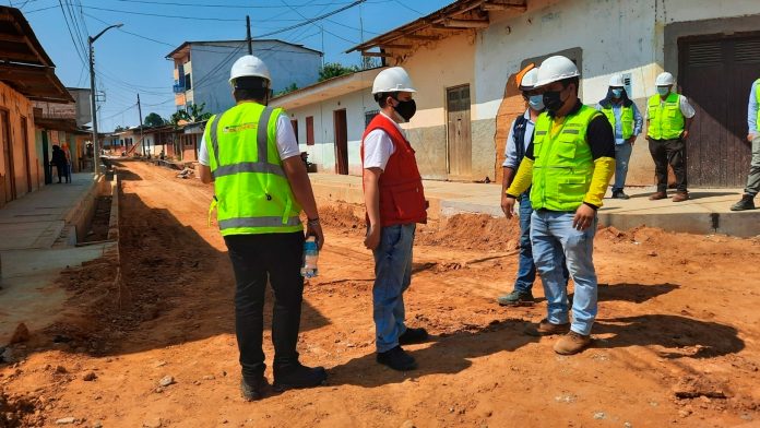 contraloría y monitores sociales