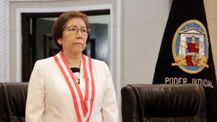 Imelda Tumialán