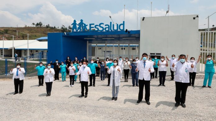 EsSalud