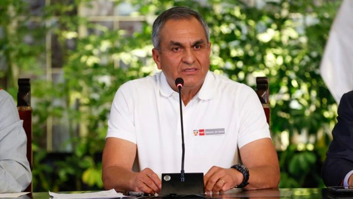 Vicente Romero
