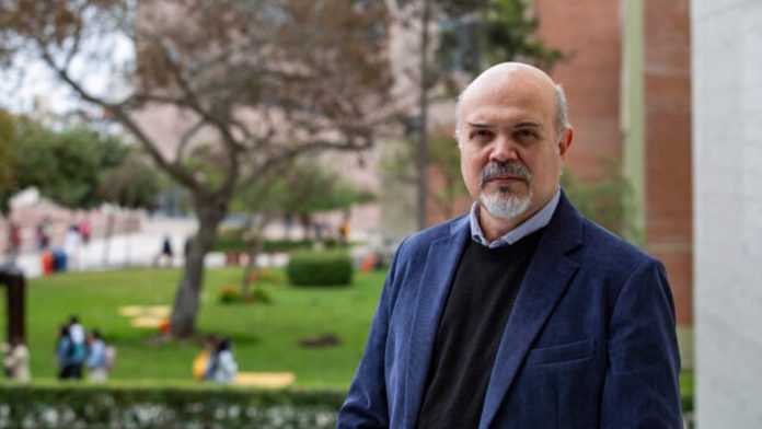 Alejandro Diez Hurtado