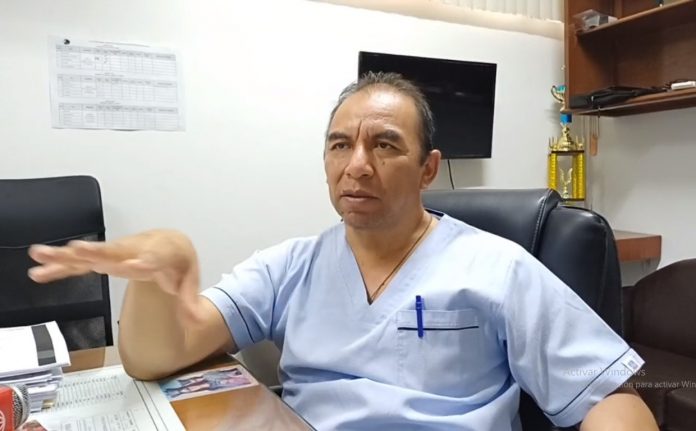 Guerrero Diresa Piura