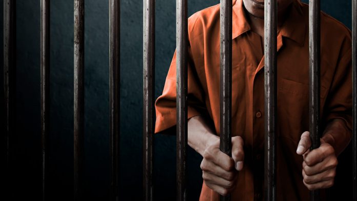 Detenido