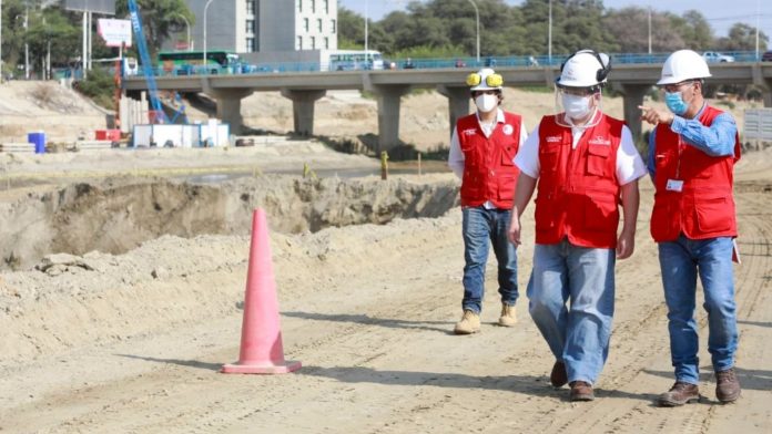 contralorías de Piura