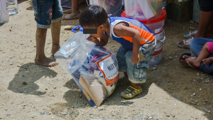 FEN en niños