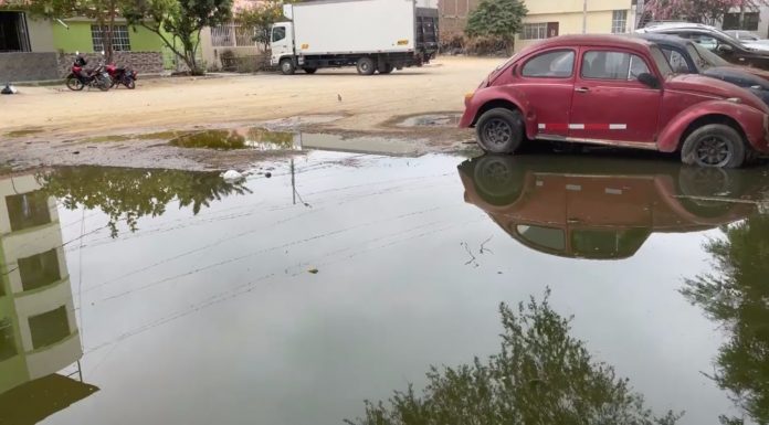 Urb. PIURA