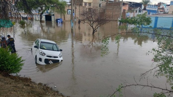 Cuencas ciegas en Castilla