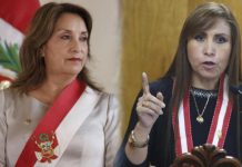 El abogado de Dina Boluarte desmiente al ministro de Justicia sobre la renuncia a la inmunidad presidencial