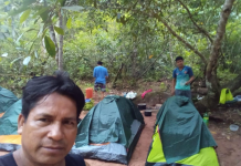 San Martín: asesinan a líder y defensor indígena kichwa, Quinto Inuma Alvarado