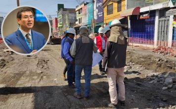 Alcaldes y gobernador regional no tienen un plan de ejecución del gasto público, sostiene especialista
