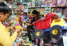 Campaña navideña: 40% de las pymes solicitarán préstamos para comprar mercadería