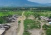Alistan plantón para exigir culminación de carretera en Chulucanas
