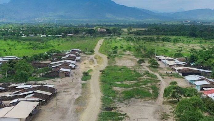 Alistan plantón para exigir culminación de carretera en Chulucanas