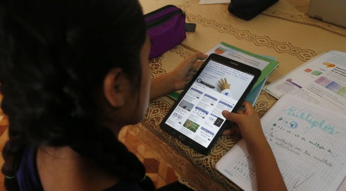 Piura: exigen que Minedu asegure conectividad para posibles clases virtuales minedu