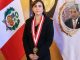Caso Patricia Benavides: Contralor pide preservar la institucionalidad