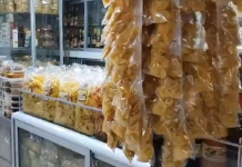 Día regional del chifle: chiflerías festejan al delicioso aperitivo de la gastronomía peruana