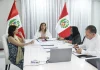TC admite a trámite demanda contra ley que permite despacho remoto a Dina Boluarte