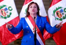 Dina Boluarte renuncia a su inmunidad presidencial para afrontar investigaciones