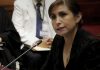 Fiscal de la Nación no acudió a citación del Congreso y pide reprogramación
