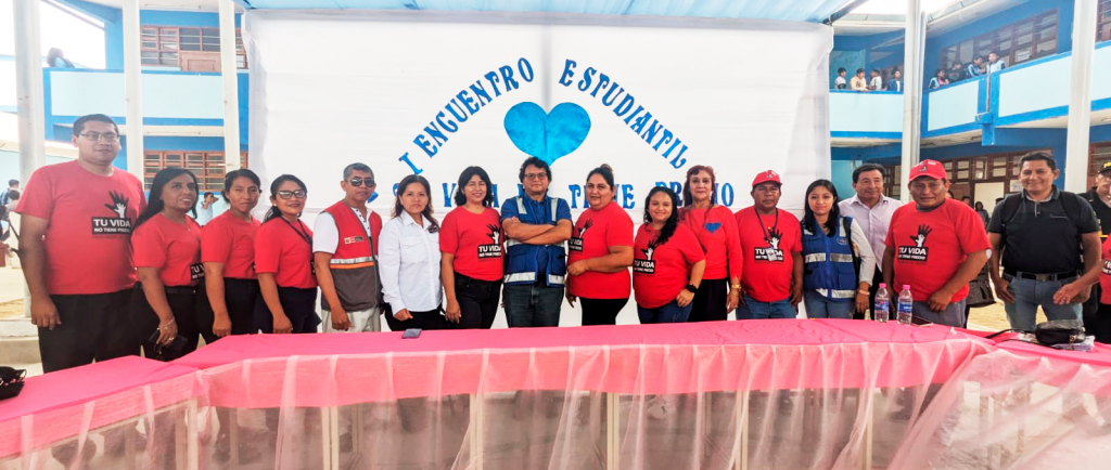 Docentes y representantes de Cutivalú