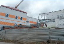 Hospital estratégico de Huancabamba lleva paralizado dos años sin respuestas
