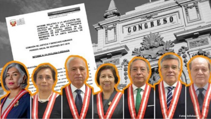jnj congreso