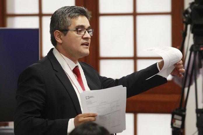 Fiscal solicita como testigo a Patricia Benavides y jefe de ANC en investigación disciplinaria