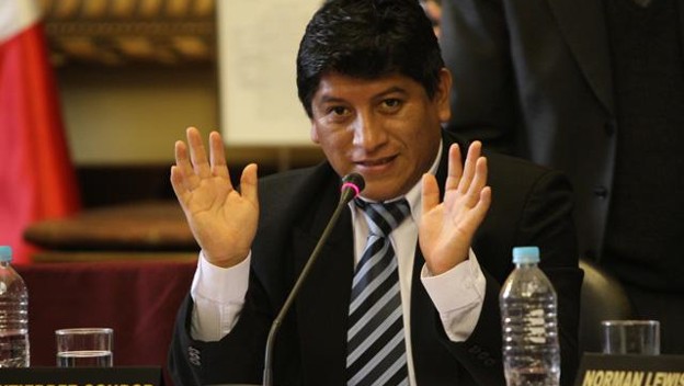 Sindicato de la Defensoría piden la renuncia de Josúe Gutiérrez por presunto nombramiento ilegítimo
