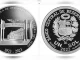 BCR lanza moneda conmemorativa por los 100 años de la Escuela de Oficiales de la FAP