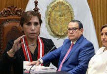 Patricia Benavides no renunciará y denuncia a Dina Boluarte y Alberto Otárola