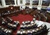 Congreso aprobó ley de Presupuesto Público 2024