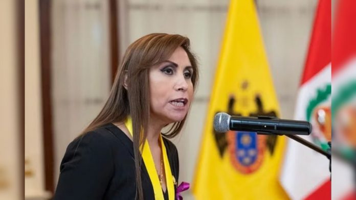 Presunta red criminal de tráfico de influencias tendría como líder a la fiscal de la Nación, Patricia Benavides