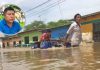 Comité de Defensa del Bajo Piura alerta que población de la margen derecha del río Piura corren riesgo de inundación