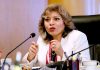 PJ archiva edenuncia contra ex fiscal de la Nación, Zoraida Ávalos