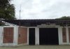 Castilla: delincuentes roban por tercera vez material educativo de 75 niños en el colegio inicial N°1041