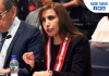 Patricia Benavides pidió a la JNJ que revoque suspensión en su contra