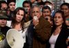 JNE admite inscripción del partido político de Antauro Humala