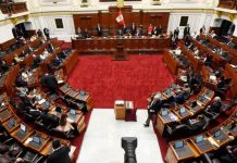 Congreso se aprobó más de S/1 000 millones de presupuesto para el 2024