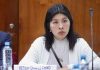 Betssy Chávez: PJ analizará este jueves 28 de diciembre si levanta prisión preventiva en su contra