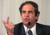 Roberto Chiabra propone que el Congreso sea el encargado de destituir a jueces y fiscales supremos