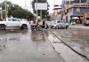 Piden penalidad contra consorcio que dejó tubería expuesta en Av. Cáceres