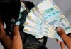 Economía peruana retrocedió 0.82 % en octubre, según INEI