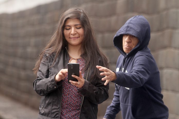 Osiptel: Casi 4500 celulares son robados diariamente a nivel nacional