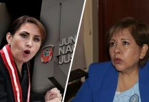 Gladys Péndola sobre Patricia Benavides: Todos tienen derecho al debido proceso