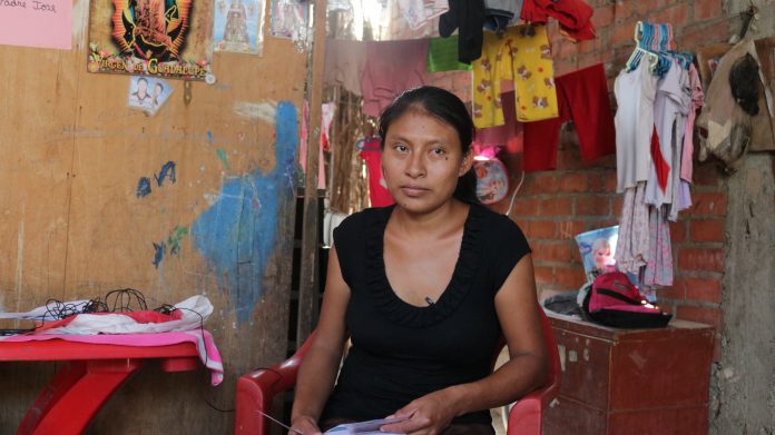 ¡Se logró! Fundación Romero pagará la operación de una niña de 8 años de Monte Castillo