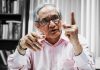 Economía peruana cerrará el año con crecimiento del 0 %, afirma exministro Jorge Gonzáles