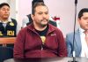 Jaime Villanueva confirma que coordinó con congresistas por orden de Patricia Benavides