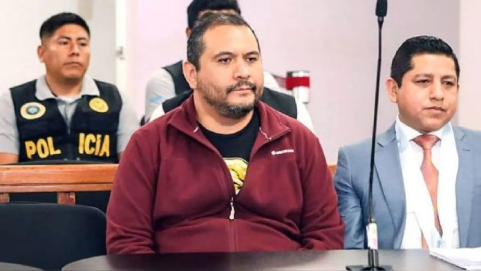 Jaime Villanueva confirma que coordinó con congresistas por orden de Patricia Benavides